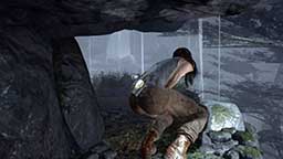 Tomb Raider 2013 6K Screen shot